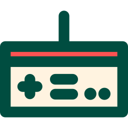 gamepad icon