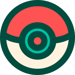 pokeball Icône