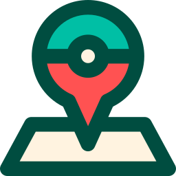 Pin icon