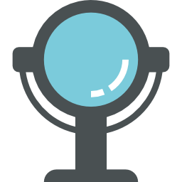 Mirror icon