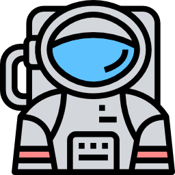 Astronaut icon