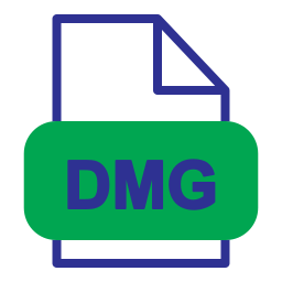 dmg icon