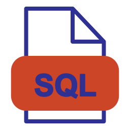 sql Icône