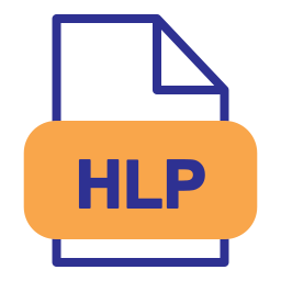 hlp icon