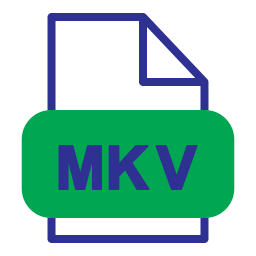 mkv icon