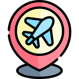 Location icon