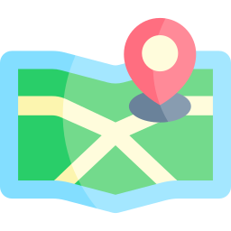 Map icon