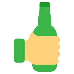 bierflasche icon