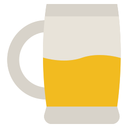 bierkrug icon