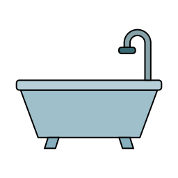 badewanne icon