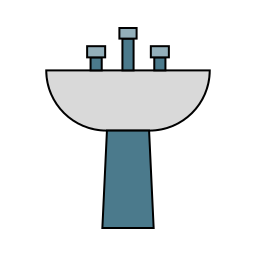 Sink icon