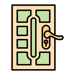 Door icon