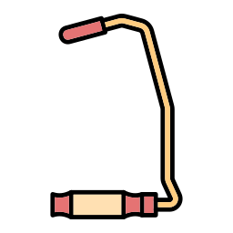 Long reach tool icon