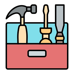 Toolbox icon