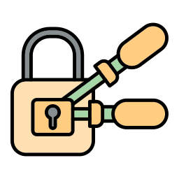 Locksmith icon