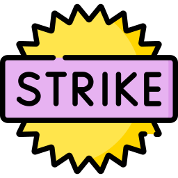 streik icon