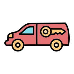 Van icon