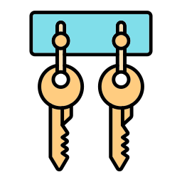 Key icon