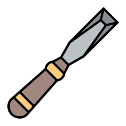 Chisel icon