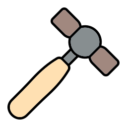 Hammer icon