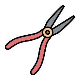 Pliers icon