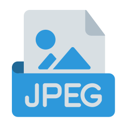 jpeg icon