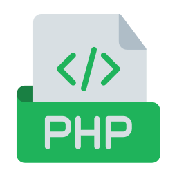 Php icon