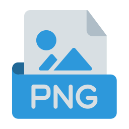 Png icon