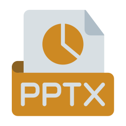 pptx icon