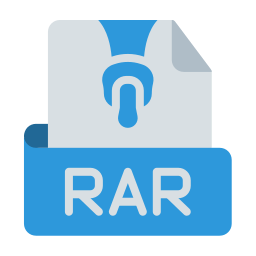 Rar icon