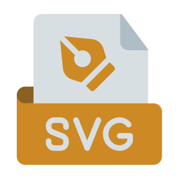 svg icon