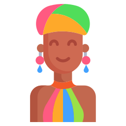 frau icon