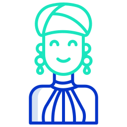 frau icon