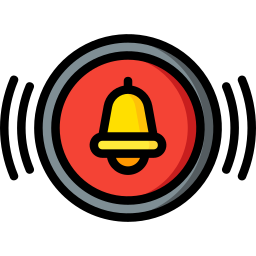 Bell icon