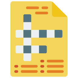 Crossword icon