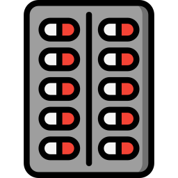 Tablets icon