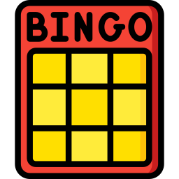 bingo ikona