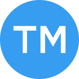 Trademark icon