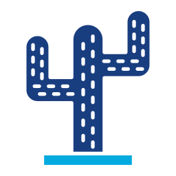 Cactus icon