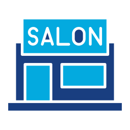 Saloon icon