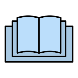 Book icon