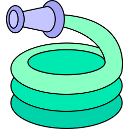 Hose icon