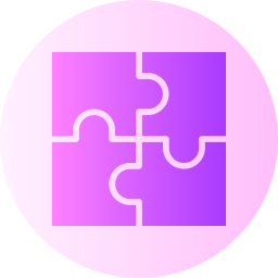 puzzle icon