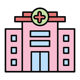 krankenhaus icon