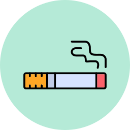 Smoking icon