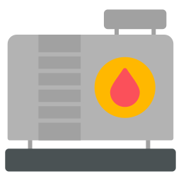 wassertank icon