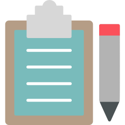 List icon