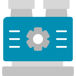 fabrik icon