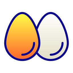 Eggs icon