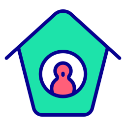 vogelhaus icon